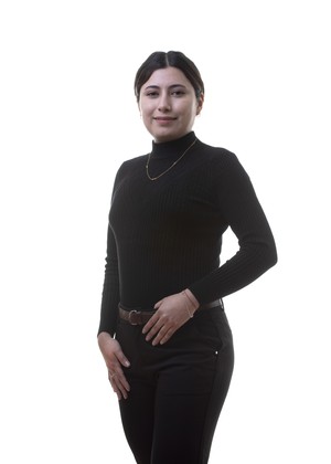 Vivian Nadenka Paredes Torres