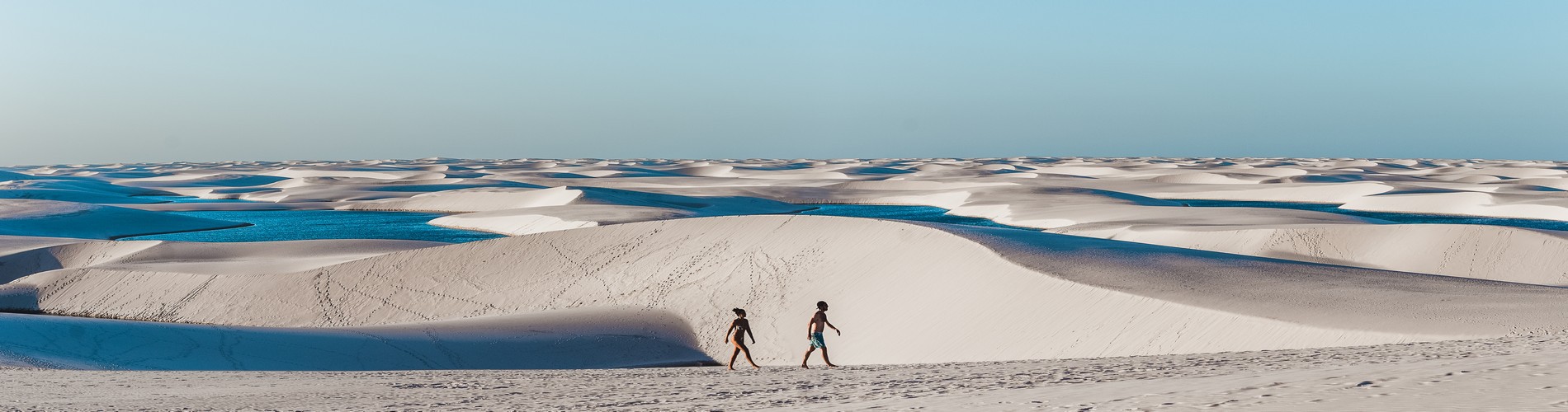 10 IMPRESSIVE NATIONAL PARKS IN BRAZIL