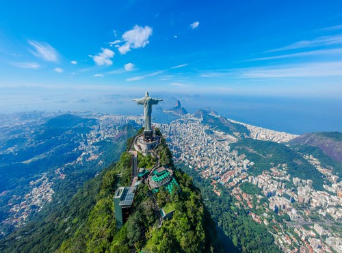 BEST THINGS TO DO IN BRAZIL
