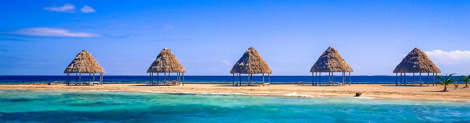 CAYE-TASTIC CAYES OF BELIZE!