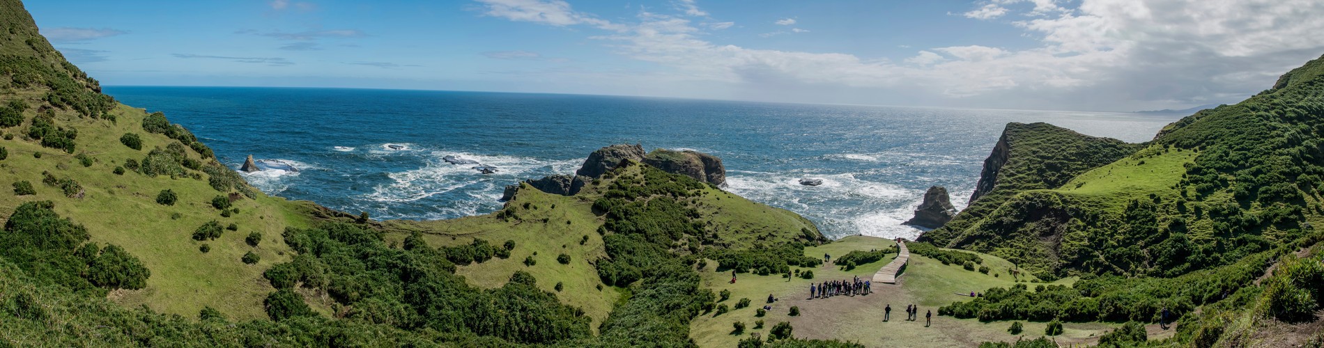 CHILOE ISLAND