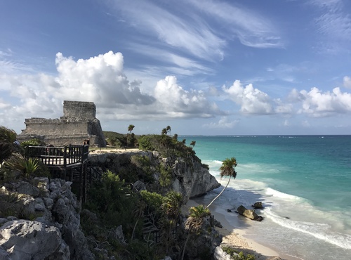EXPERT TIPS FOR A HASSLE FREE MEXICO TRIP