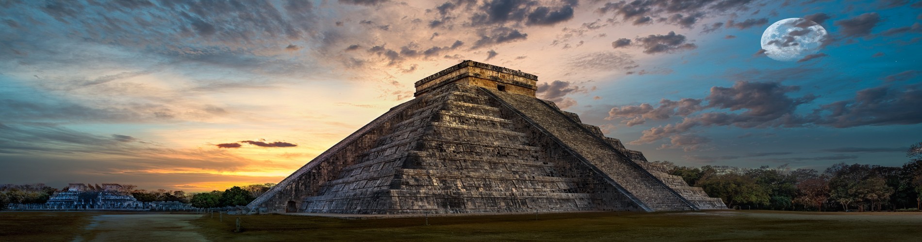 EXPLORING MEXICO'S MAYAN ARCHAEOLOGICAL SITES