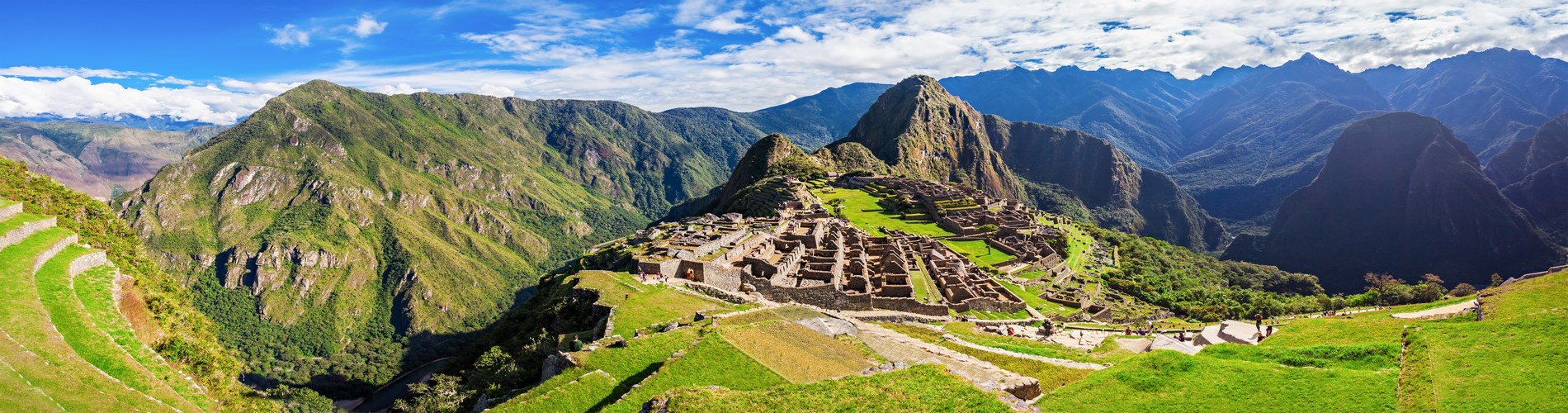 THE 4-DAY MACHU PICCHU SPECIAL TOUR