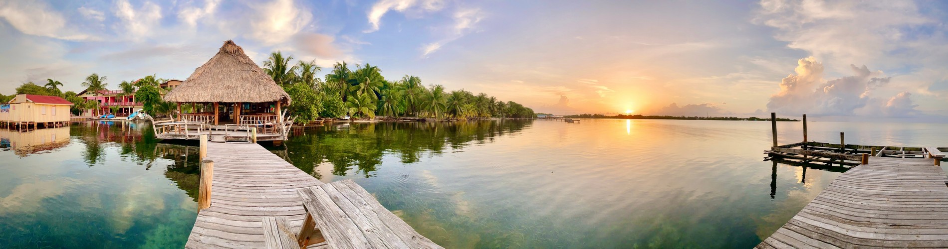 THE BEST PLACES TO VISIT IN BELIZE