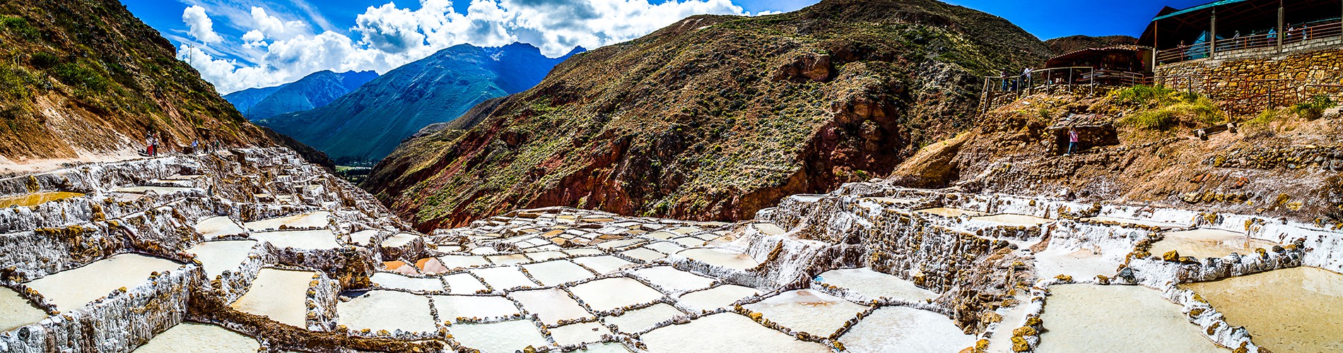 THE SPECTACULAR SACRED VALLEY - A WHAT TO DO GUIDE