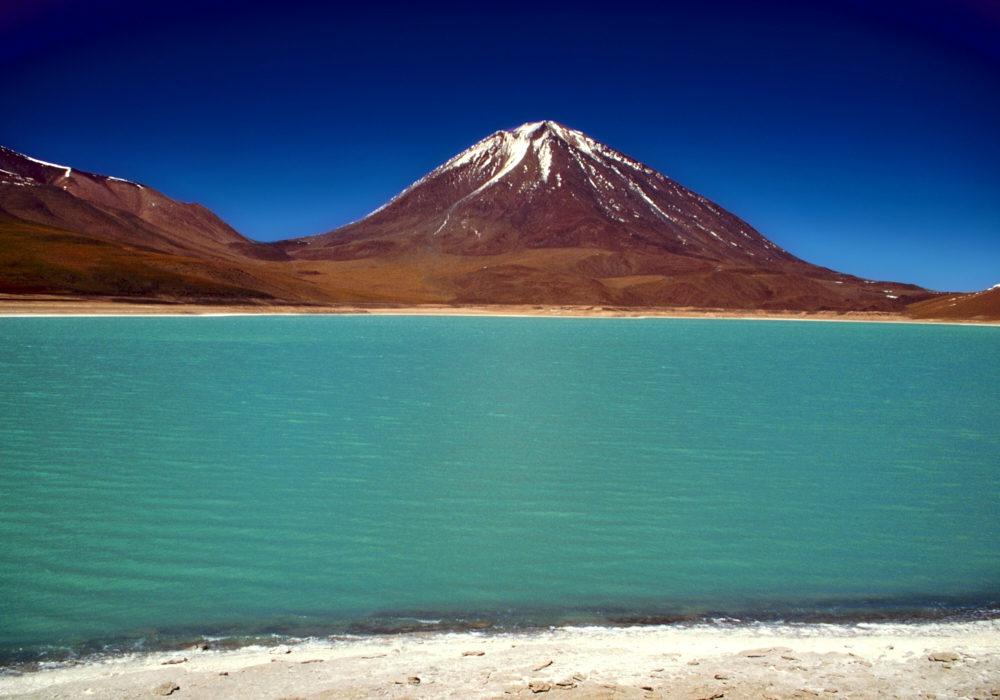 Day 01 - San Pedro De Atacama