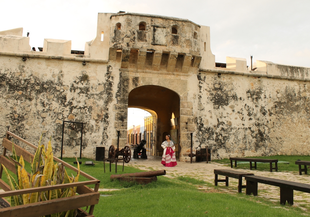 Day 02 - Campeche