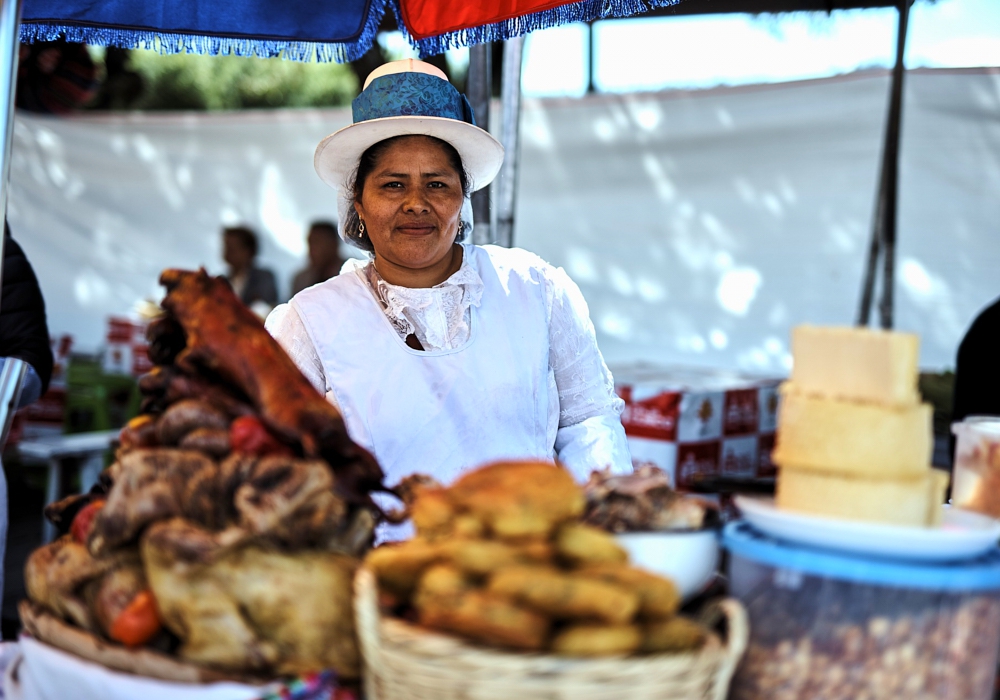 Day 02 - Cusco Free Day