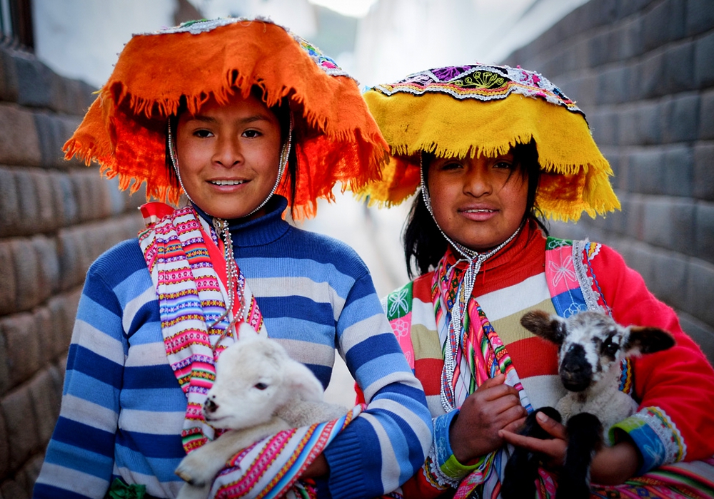 Day 02 - Cusco Free Day
