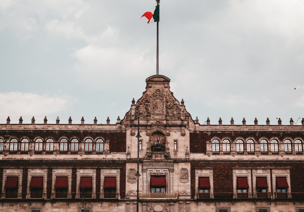 Day 02 - Mexico City