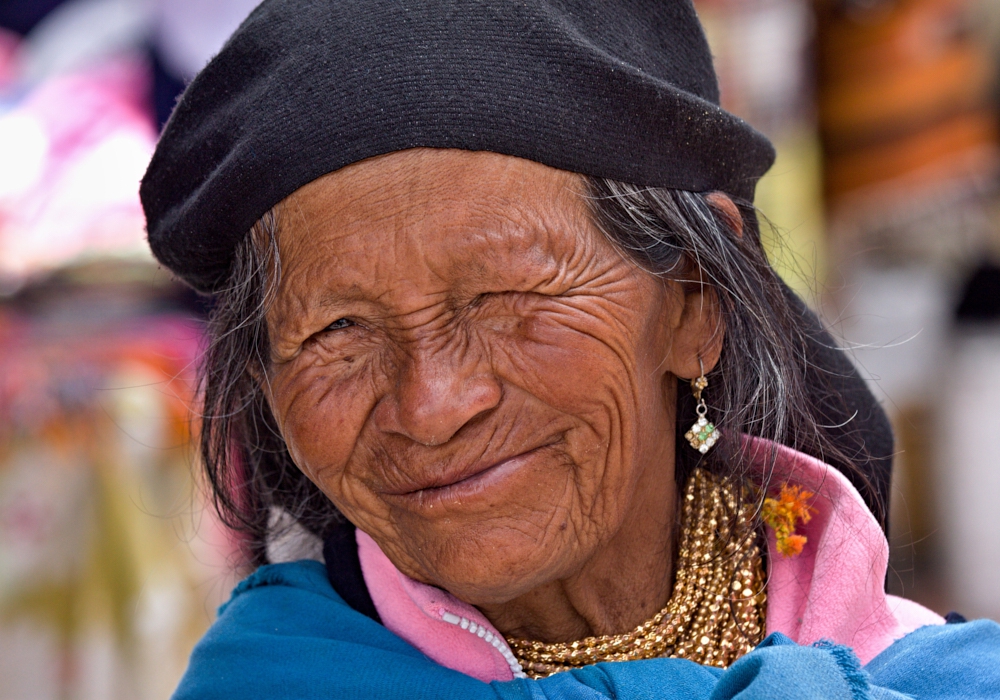 Day 02 - Otavalo