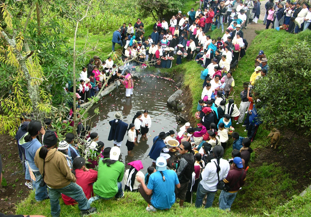 Day 02 - Otavalo