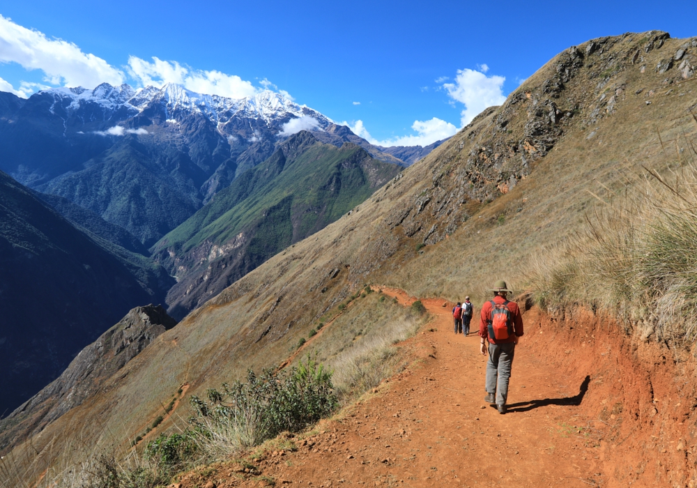 Day 03 - Cusco to Cachora and Chiquiska