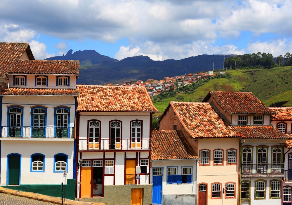 Day 03 - Ouro Preto - Mariana