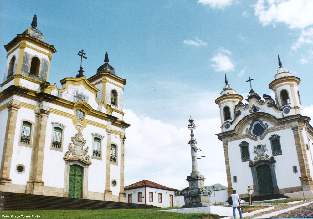 Day 03 - Ouro Preto - Mariana