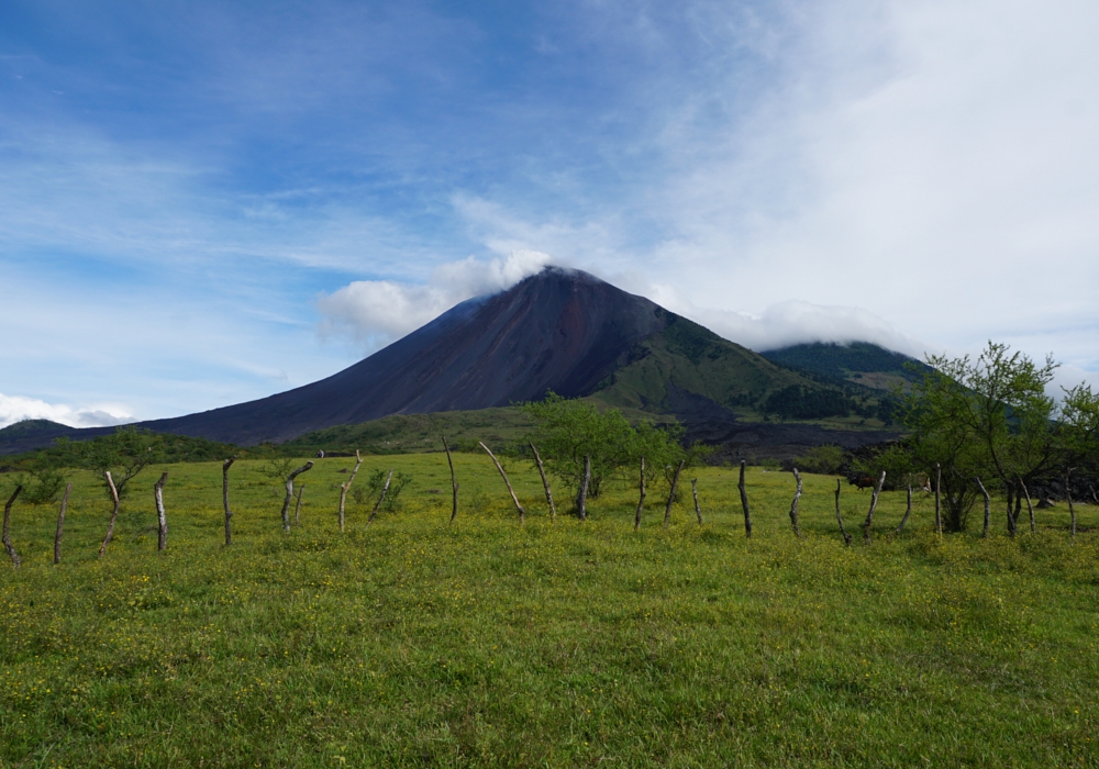 Day 03 - Pacaya Volcano