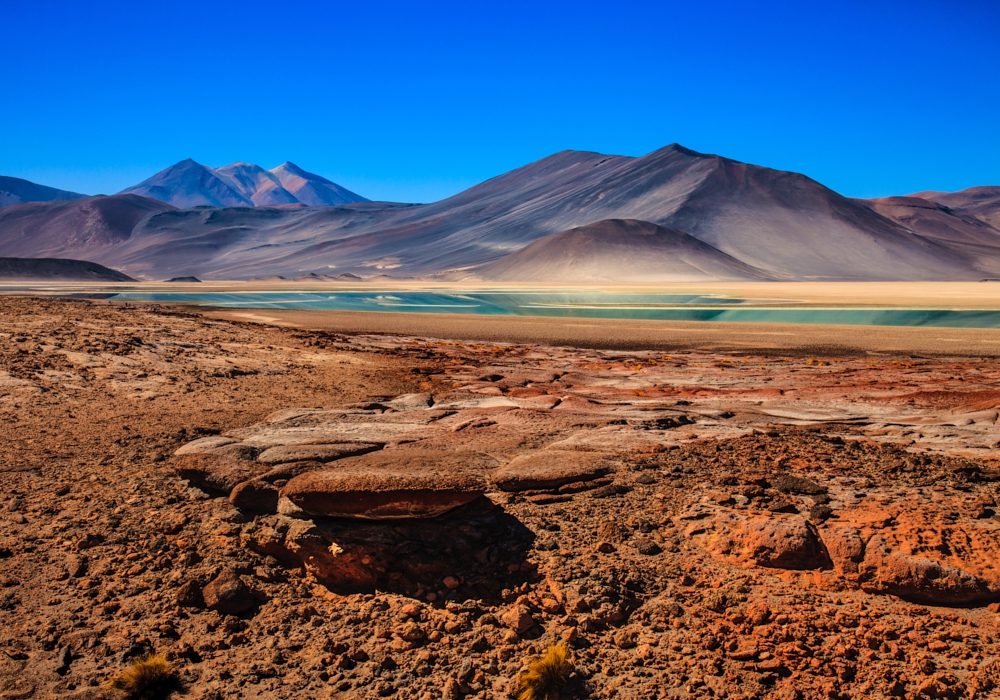 Day 03 - San Pedro de Atacama