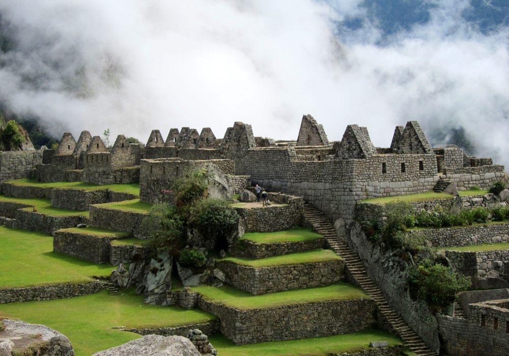 Day 04 - Aguas Caliente – Cusco Machu Picchu in its Glory