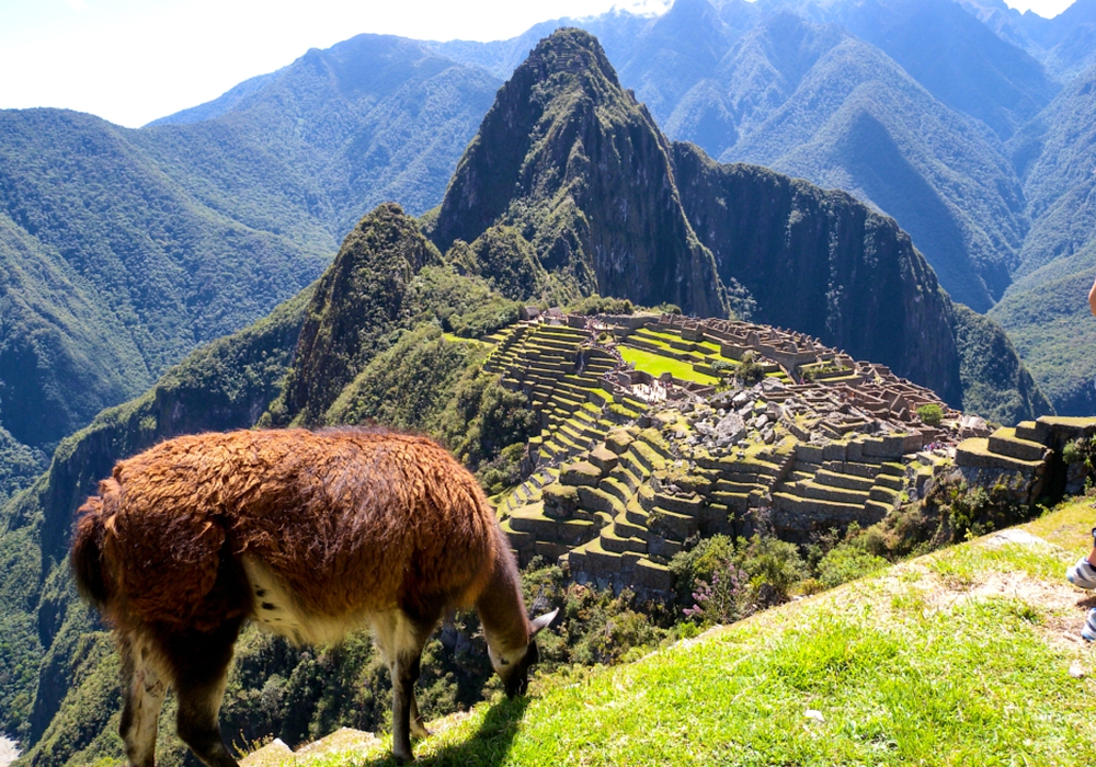 Day 04 - Aguas Caliente – Cusco Machu Picchu in its Glory