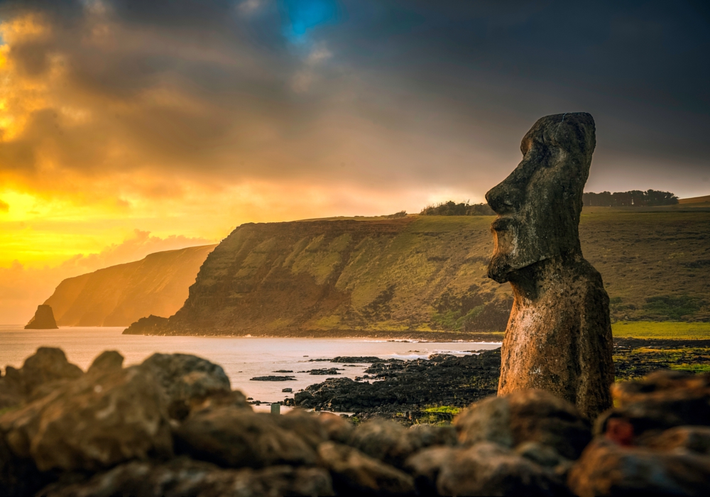 Day 04 – Easter Island