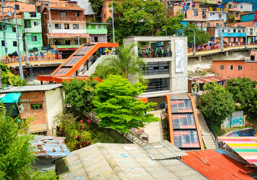 DAY 04 - Medellín