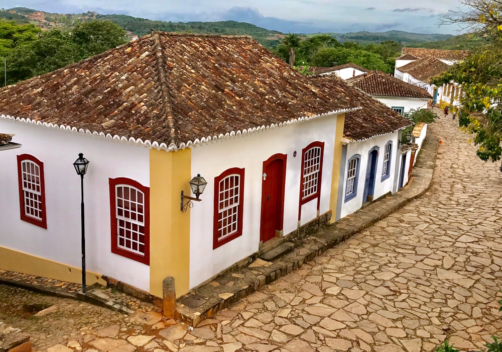 Day 04 - Ouro Preto - Tiradentes- Congonhas and São João del Rey