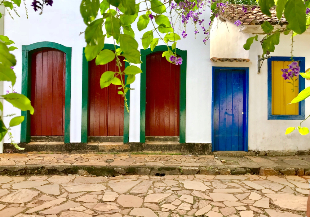 Day 04 - Ouro Preto - Tiradentes- Congonhas and São João del Rey