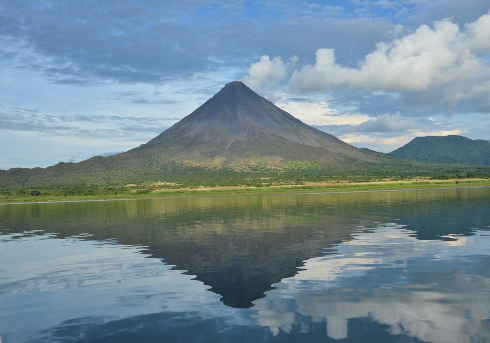 Day 04 - Pacuare - Arenal