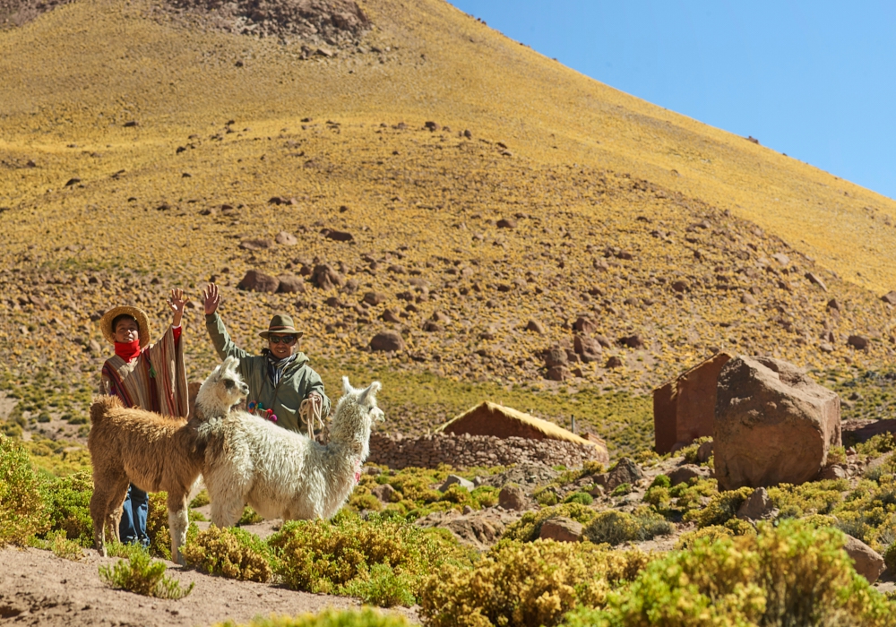 Day 04 - San Pedro de Atacama