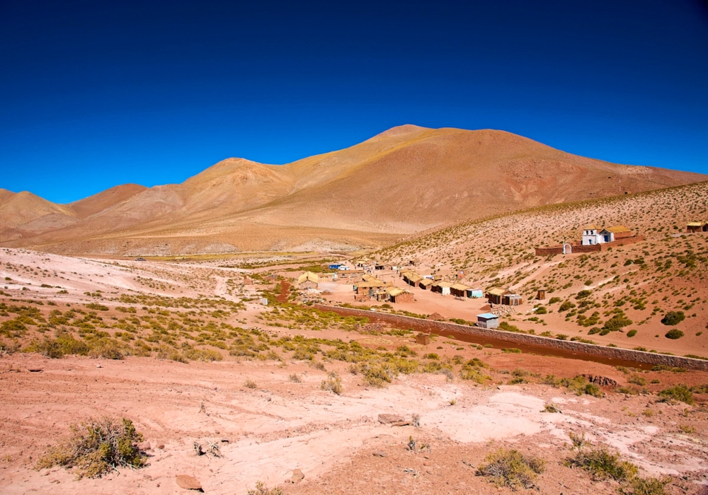 Day 04 - San Pedro de Atacama