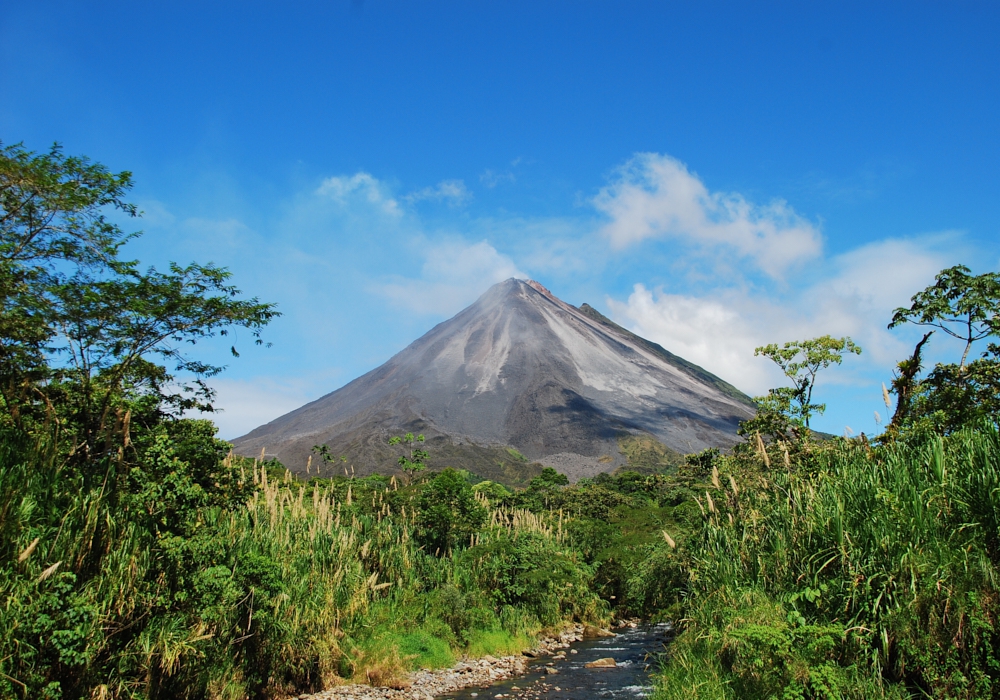 Day 05 – Arenal Volcano National Park
