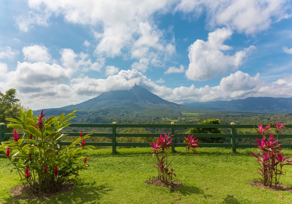 Day 05 – Arenal Volcano National Park