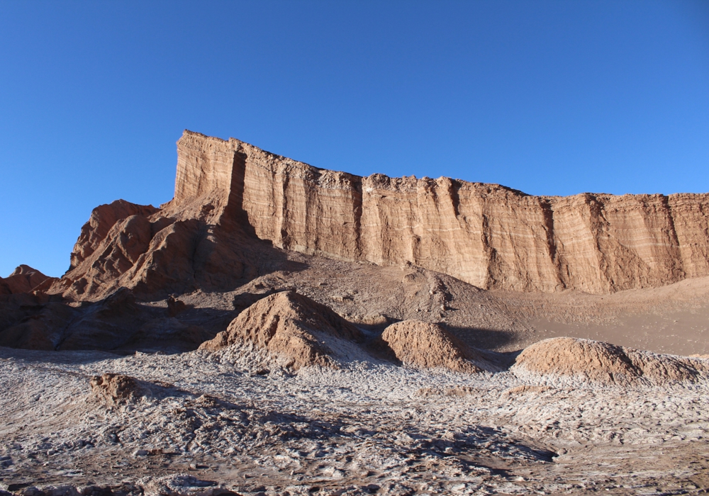Day 05 - Atacama Desert