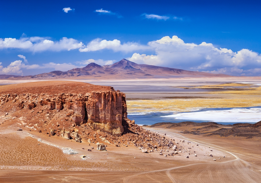 Day 05 - Atacama Desert