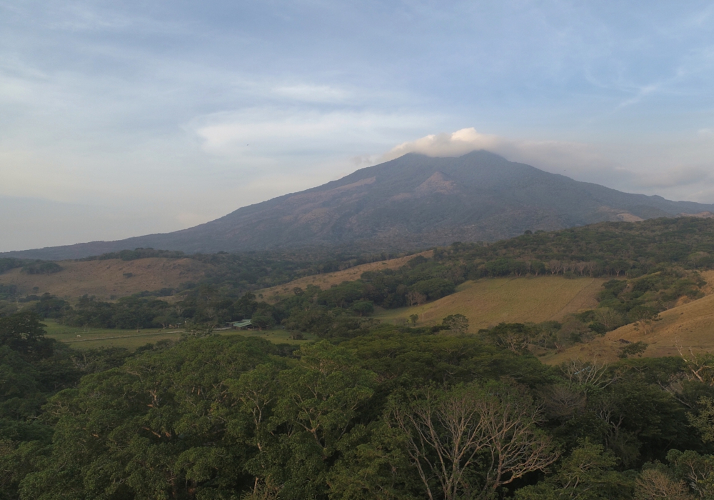 Day 05 - Boca Tapada - Tenorio Volcano