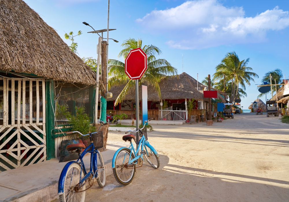 Day 05 - Holbox