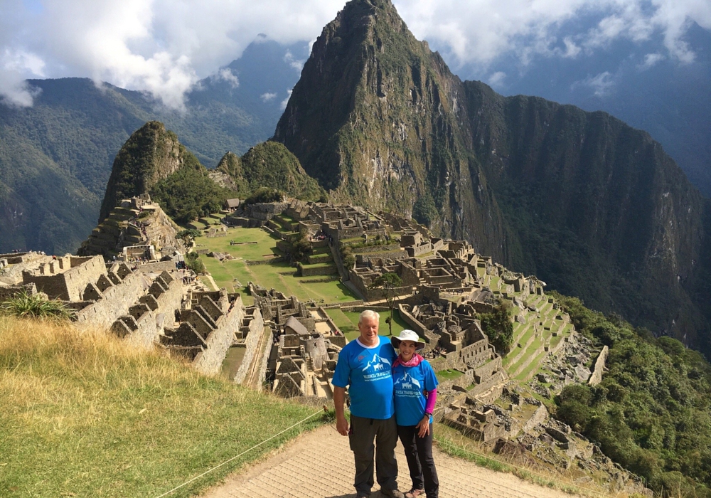 Day 05 - Sacred Valley – Cusco   Visit to Machu Picchu