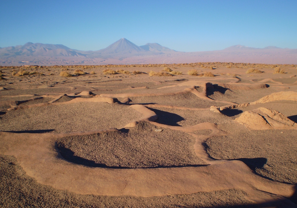 Day 05 - San Pedro de Atacama – Quitor & Tulor –  Moon Valley San Pedro de Atacama