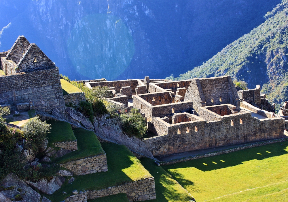 Day 06 - Aguas Calientes – Cusco   Optional Second visit to Machu Picchu