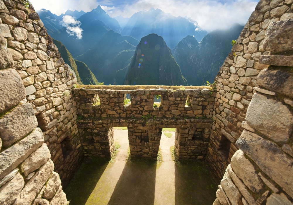 Day 06- Aguas Calientes – Cusco   Visit to Machu Picchu