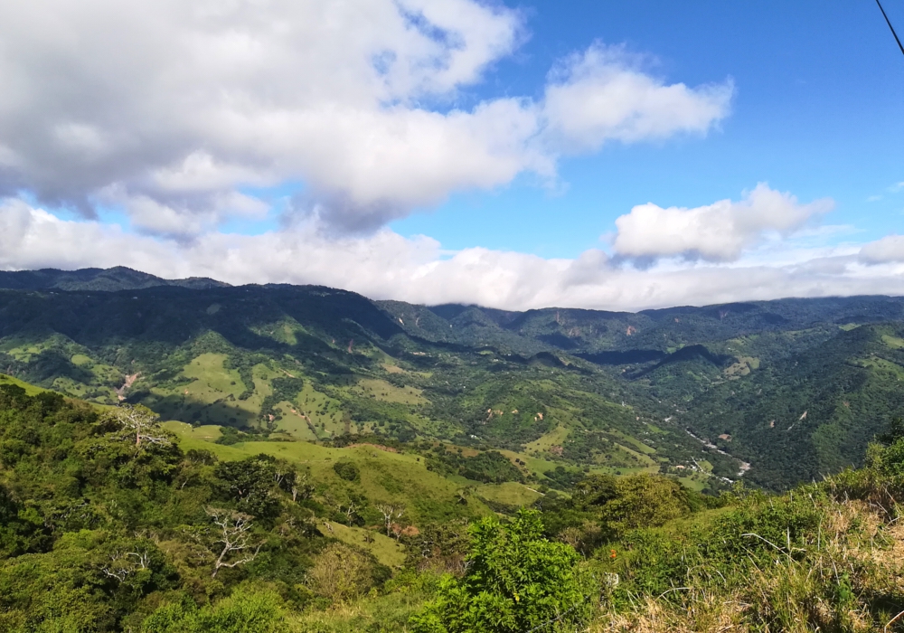 Day 06 -  Arenal - Monteverde