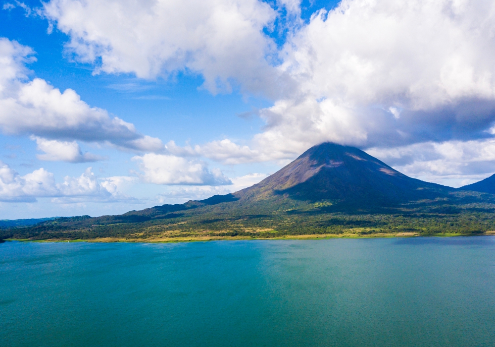 Day 06 - Arenal Volcano