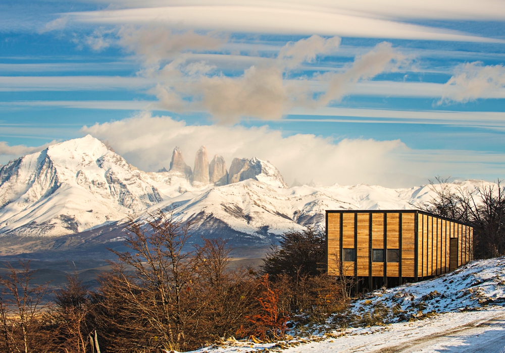 Day 06  – Awasi Lodge Patagonia