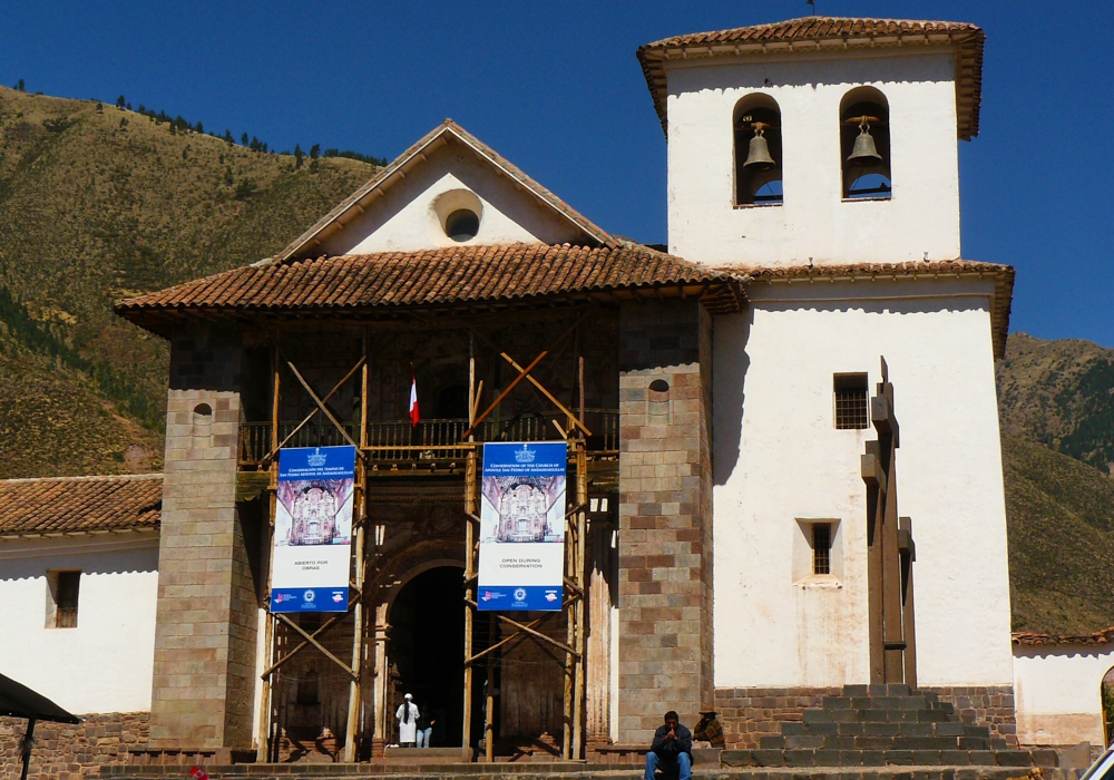 Day 06 - Cusco to Puno