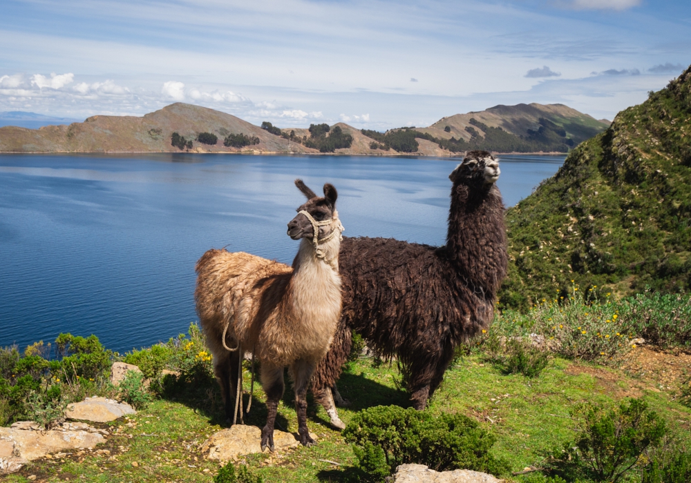 Day 06 – Island Of The Sun - Lake Titicaca