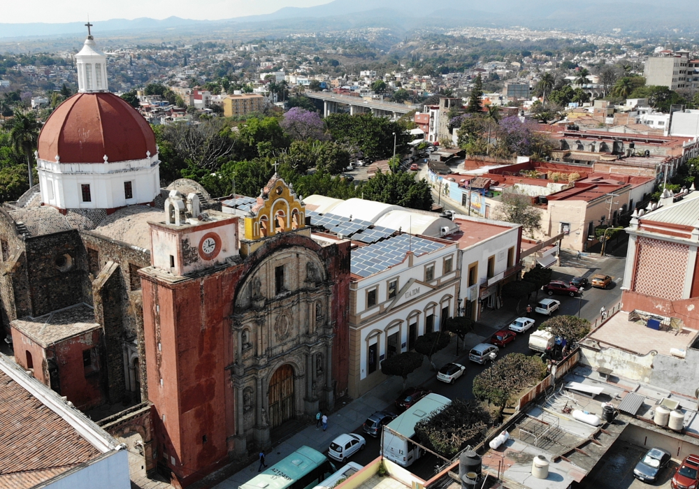 Day 06 - San Miguel de Allende