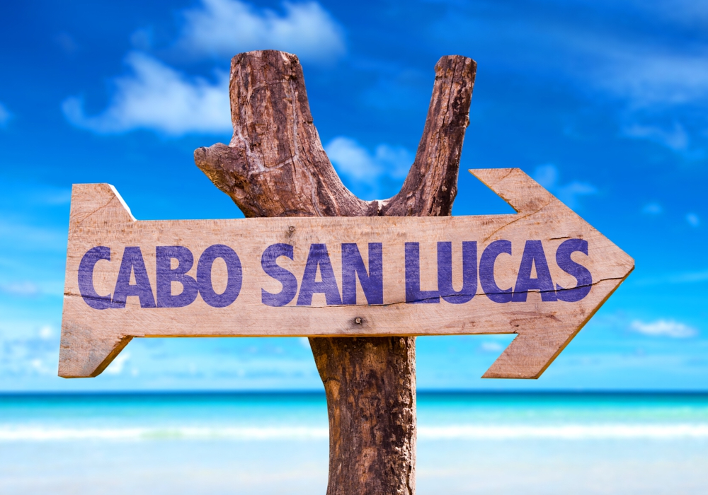 Day 07- Cabo San Lucas