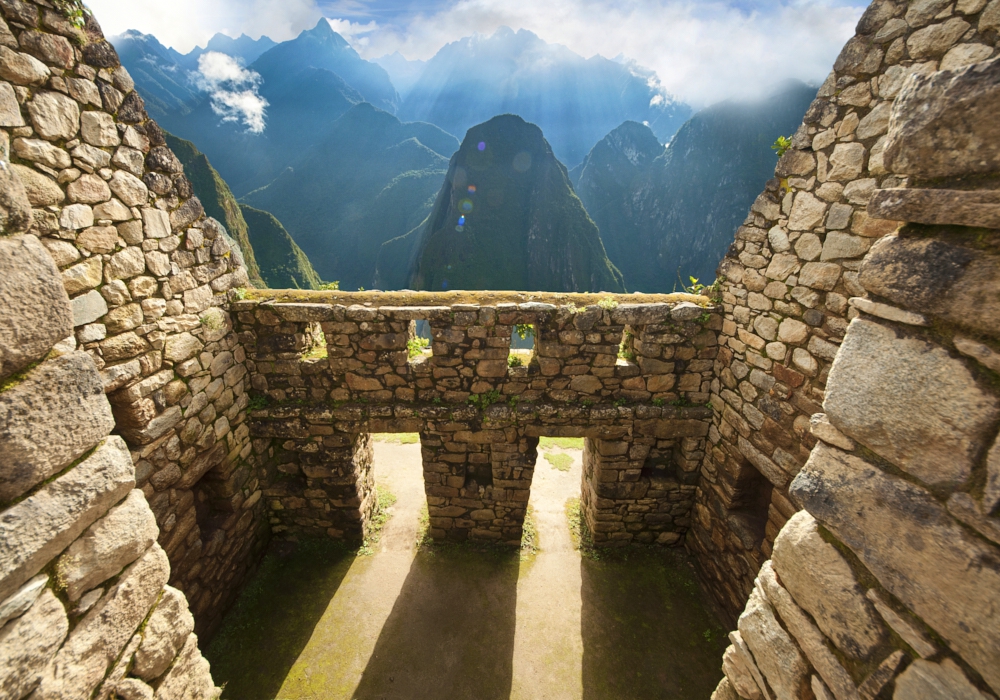 Day 07 - Machu Picchu in all its Glory (and Return to Cusco)