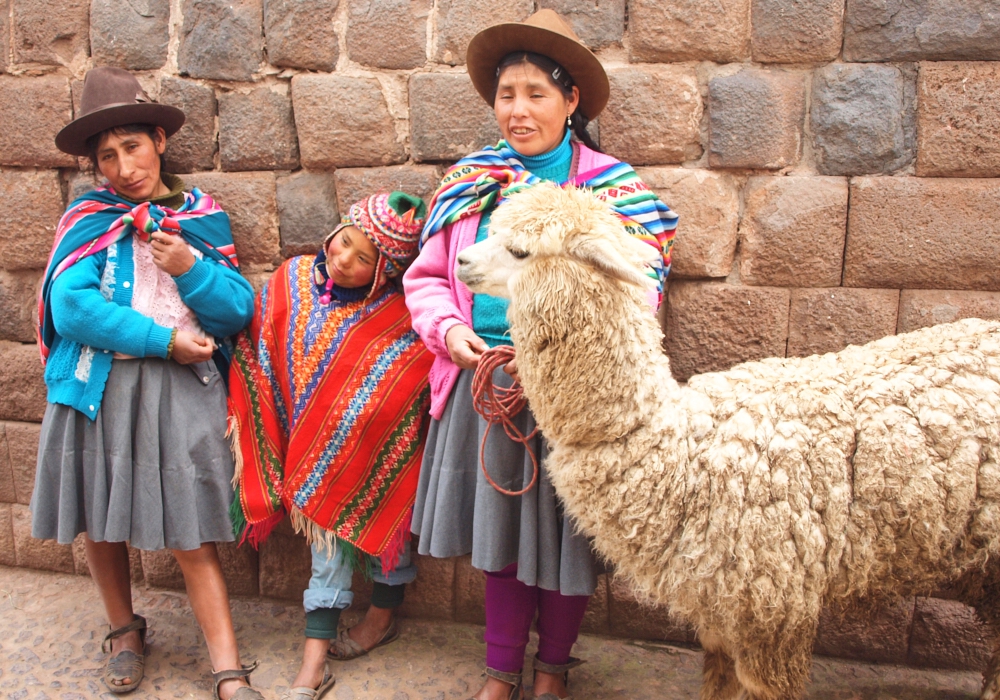 Day 08 - Cusco Open Day